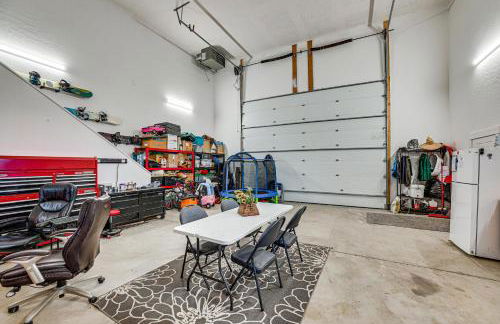 Sportsmans Paradise! St Maries Stay Near Hunting - Foto 6