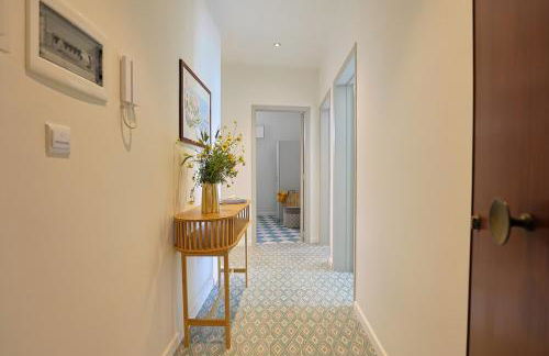 Panoramico Appartamento Lido Conchiglie - Foto 29