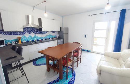 Orosei RE - Villa Aurora Rimedia a 50 metri dal mare - Foto 7