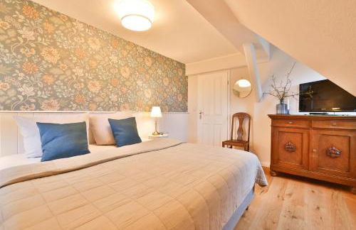 Boddenhuus - Traumhaus mit Steg und Boot - Foto 23