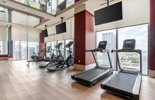 The Crosby Miami Worldcenter by Palermo Home Miami - Foto 6