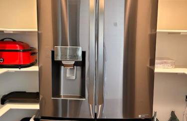 Dual Cabin- Yellowstone Family Retreat- Sled Hill - Foto 35