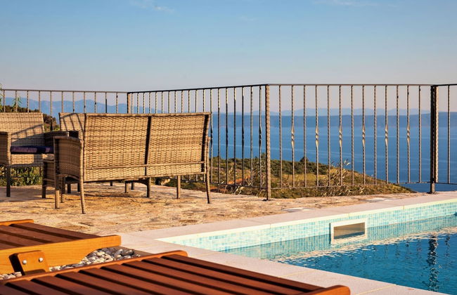 Villa in Podgora With Pool Near Beach - Foto 19