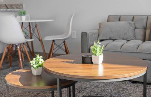 310 Euclid- Comfy Quiet Haven Wi-Fi Parking Gym - Foto 9