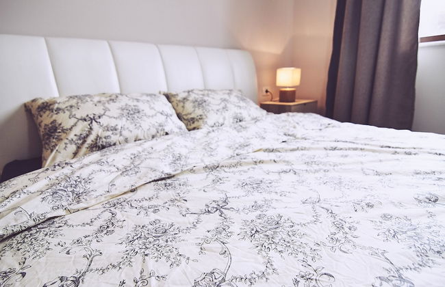 Fleurs de Temps Apartments - Foto 3