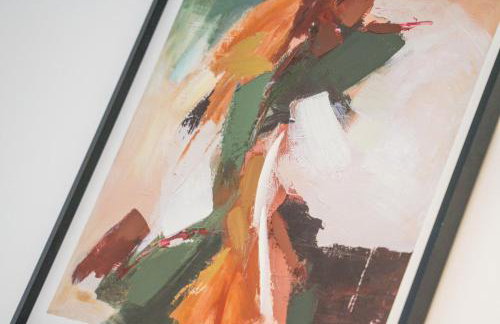 The Royal Stay at Queens Hill Sleeps 10 - Foto 15