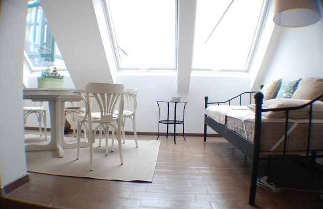 Alga Apartments am Westbahnhof - Foto 59