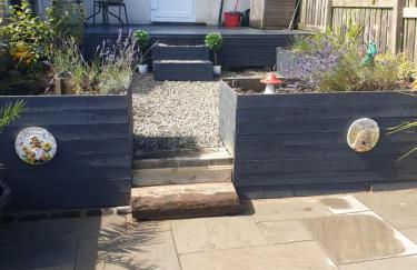 Bumblebee Cottage nestled in stunning countryside. - Foto 11