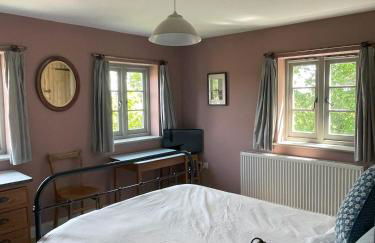 Starnash Farmhouse Holiday Home - Foto 19