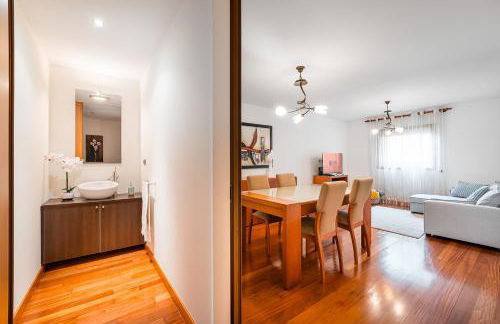 Casa La Guardia at 5 minutes from the beach - Foto 9