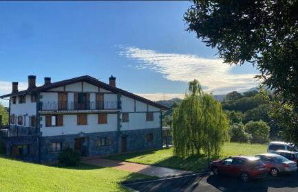 casa rural larre aundi - Foto 27