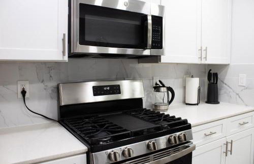 Lovely 3-Bedroom Duplex - Foto 7