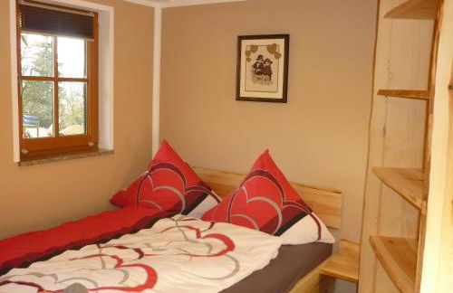 Ferienwohnung Lämpelberg - Photo 19