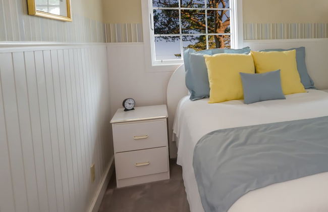 Seaside Vacation Homes - Foto 57