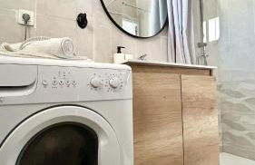 Studio with pool and sunrise view at 10 min beach walk - Foto 25