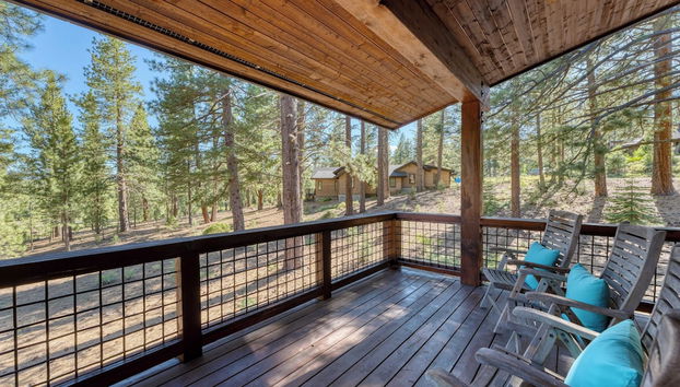 Grays Crossing by Avantstay Stunning 4bdr Cabin - Foto 5, Interior