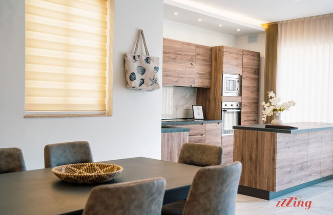 A Stunning Penthouse With a Private Pool - Foto 16