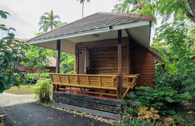 Ban Suan Bang Toei Homestay - Foto 65