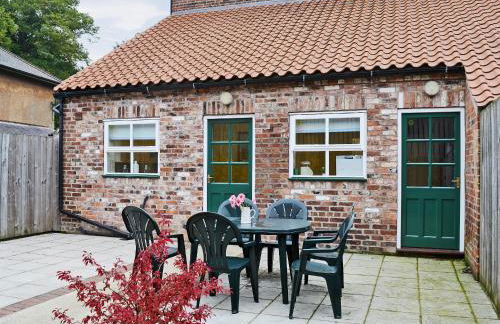 Stable Cottage - Foto 12