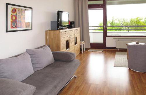 Apartment Ostsee-Residenz - DMP173 by Interhome - Foto 12