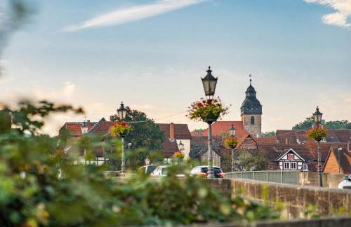 Fewo Janks I 11A-N4 I Apartment in Holz und Lehm - Foto 12