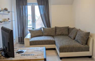 ALC-Zimmervermietung 2 - Foto 3