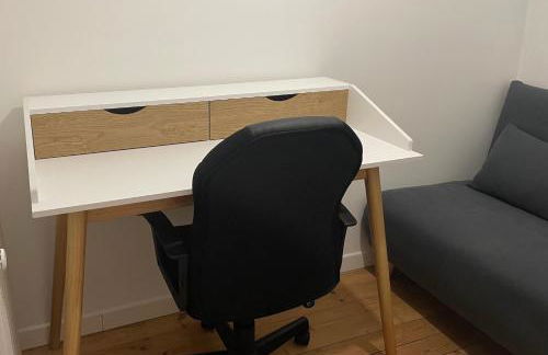 Escapade à Royan - A 5min de la gare jardin - Foto 10