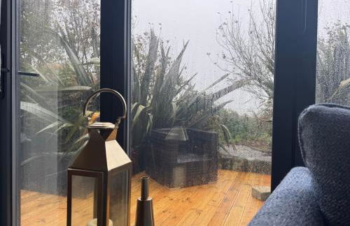 The Timber Lodge - Sennen Holiday Home - Foto 35