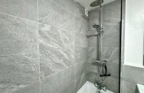 The Alnham, Large 3 bed apartment, Close to the City - Foto 26