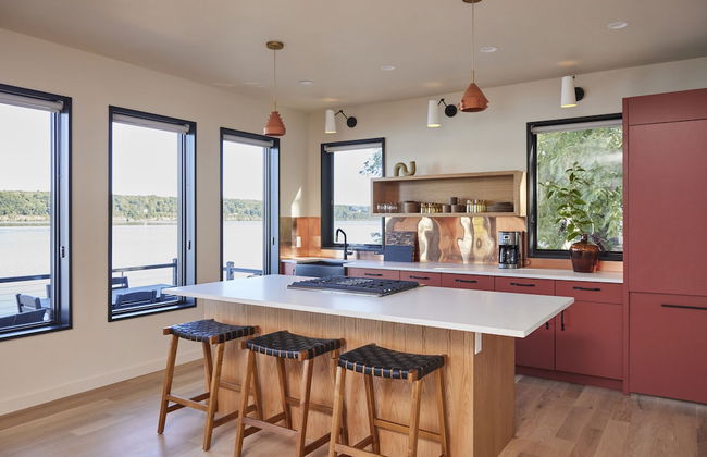 Hudson River Way by Woodstock Way Hotel - Photo 33