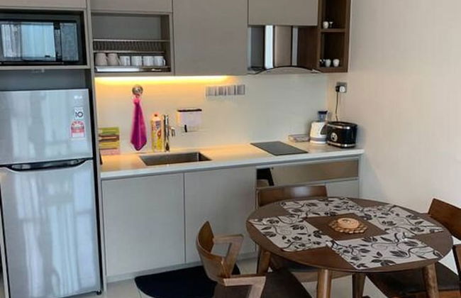 Jasmine's Crib - Foto 10