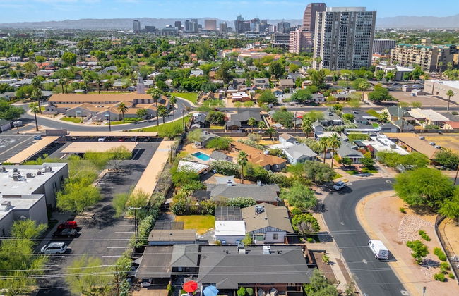 Midtown Digs - Foto 57