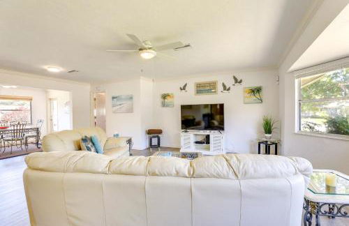 Sarasota House with Private Pool - 4 Mi to Beach! - Foto 6