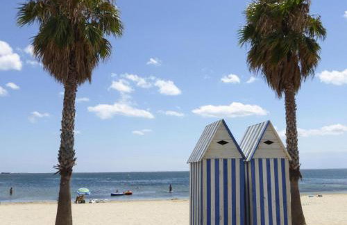 Chalet in Pomerols Near Mediterranean Beaches - Foto 41