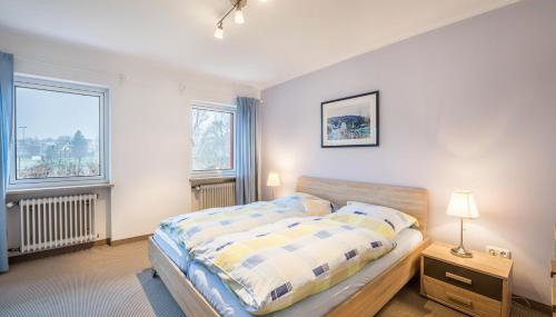 Haus Rose Muc City - Foto 2