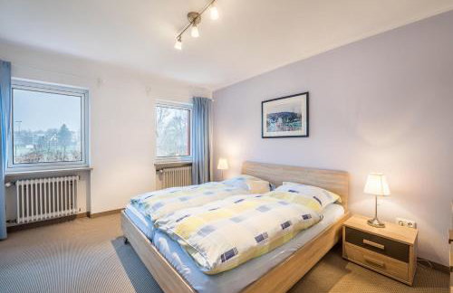 Haus Rose Muc City - Foto 2