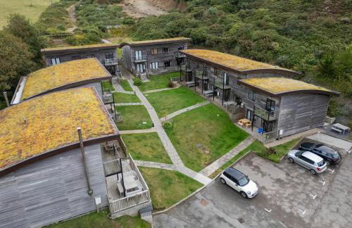 Cornish Holiday - Bodannon - Foto 39