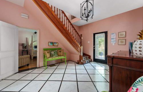 Large Heated Pool Family - 3500 sqft - Sleeps 17 - Foto 22