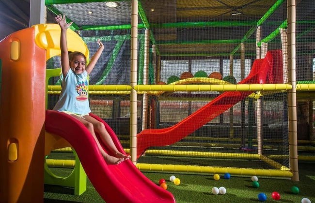 Petousis Hotel & Suites - Foto 42