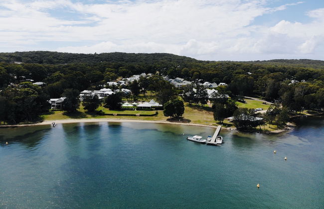 Raffertys Resort - Foto 80