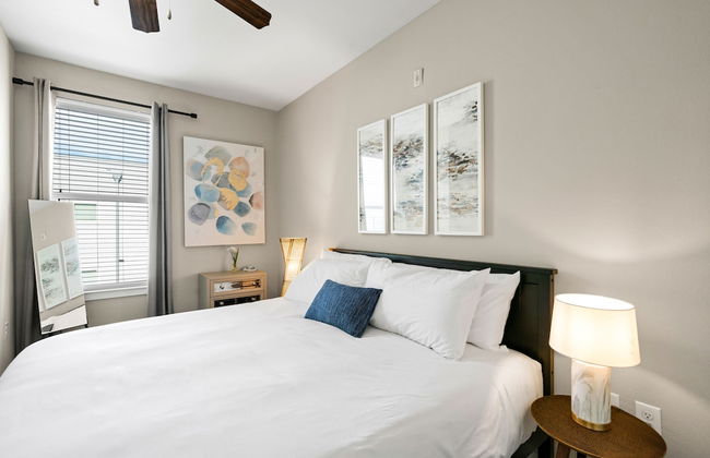 Kasa Highland Park Dallas - Foto 5