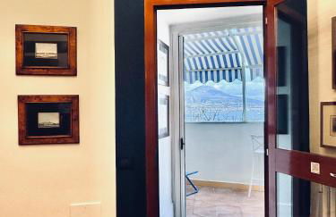 ALMA de TemplarsF - stunning design home with sea view and Terrace - Foto 5