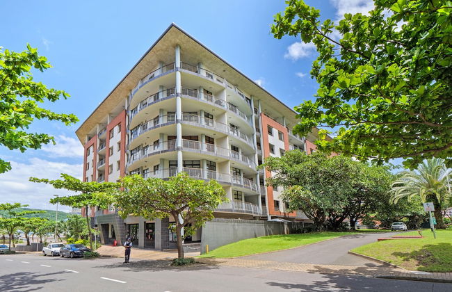 Deja Blue - Photo 34