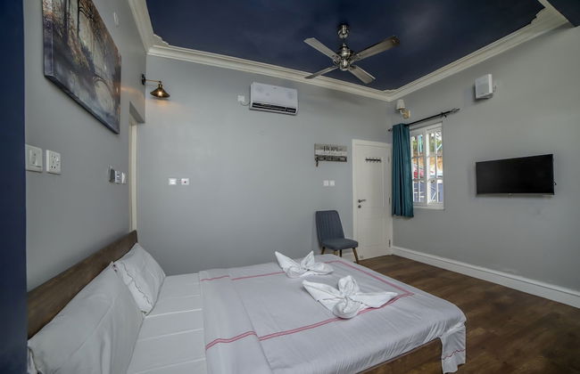 Eagles Wings Abode - Foto 5