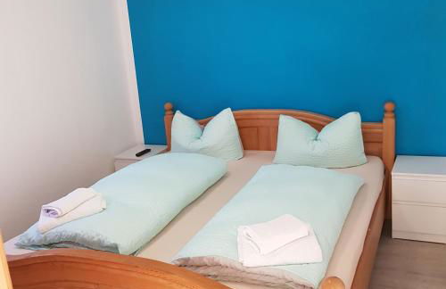 Bungalow Streuwiese - Photo 7