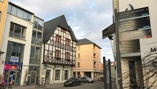 Central Studio Marktplatz View - Foto 4