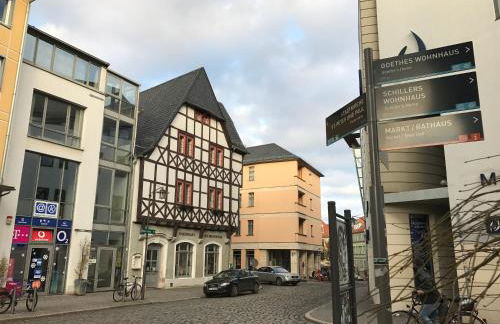 Weimar Central Artist Loft - 120 m2 - Foto 14