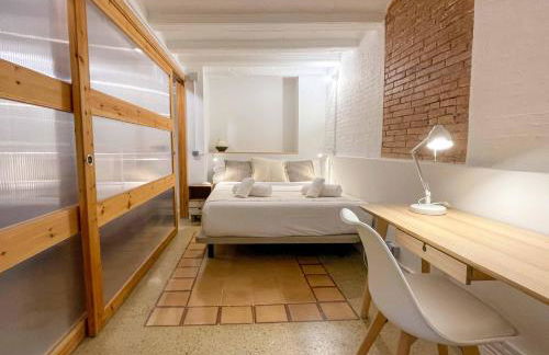 Barcelona Touch Apartments - Font Honrada - Foto 51