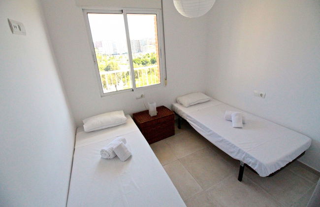 Apartamento Bahía 2 - Foto 5