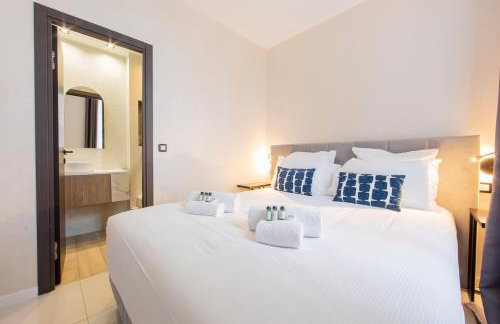 Luxury Apartment - Central Cannes, near Beach & Palais - LRACANNES - Foto 31